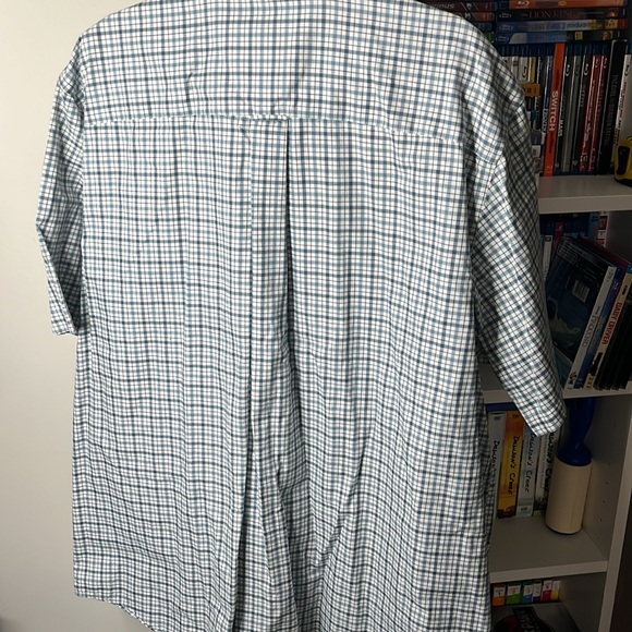 Cabela’s Tall 2XL Button Down Shirt - Picture 2 of 4